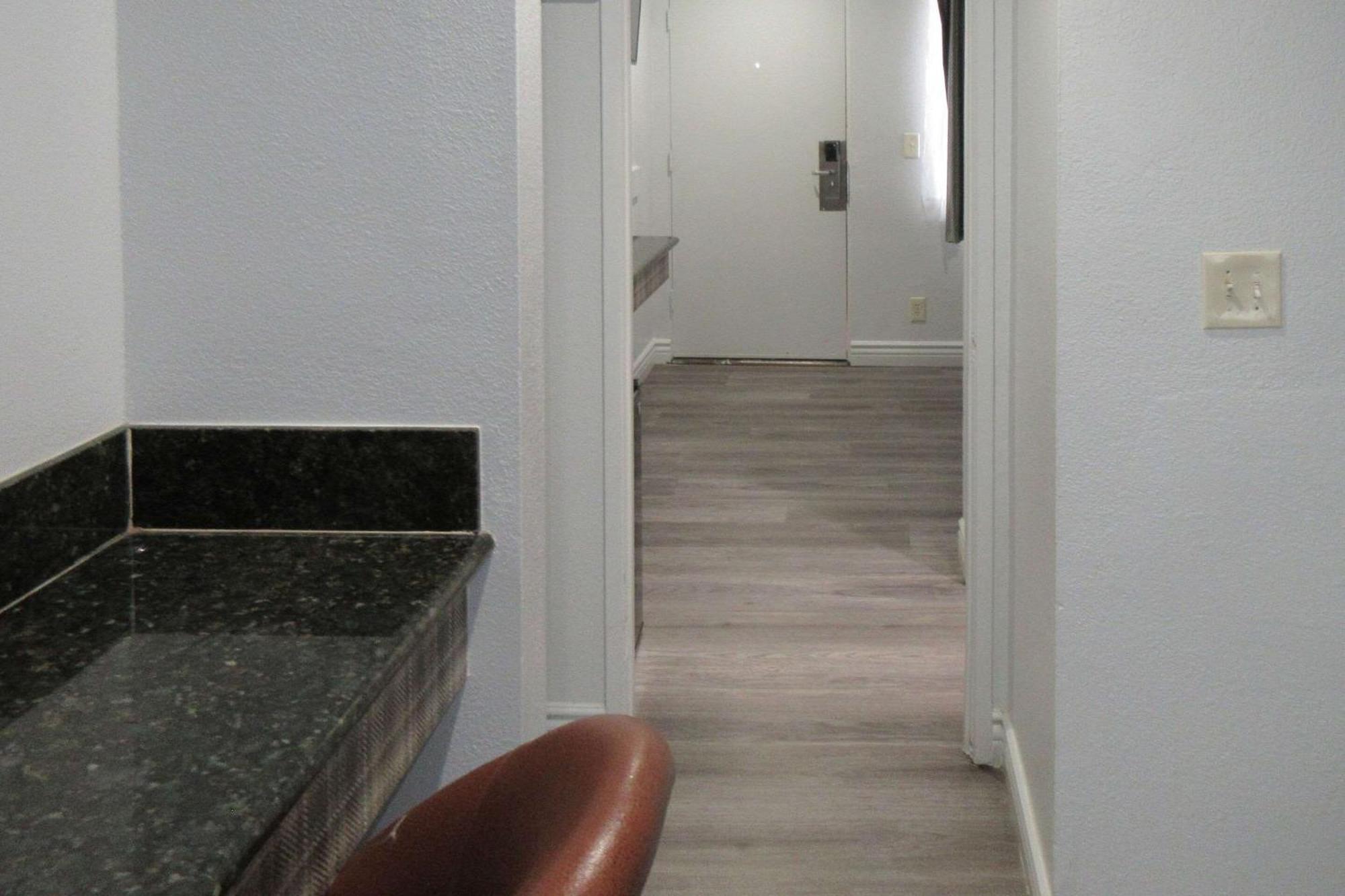 Rodeway Inn Commerce - Los Angeles 외부 사진