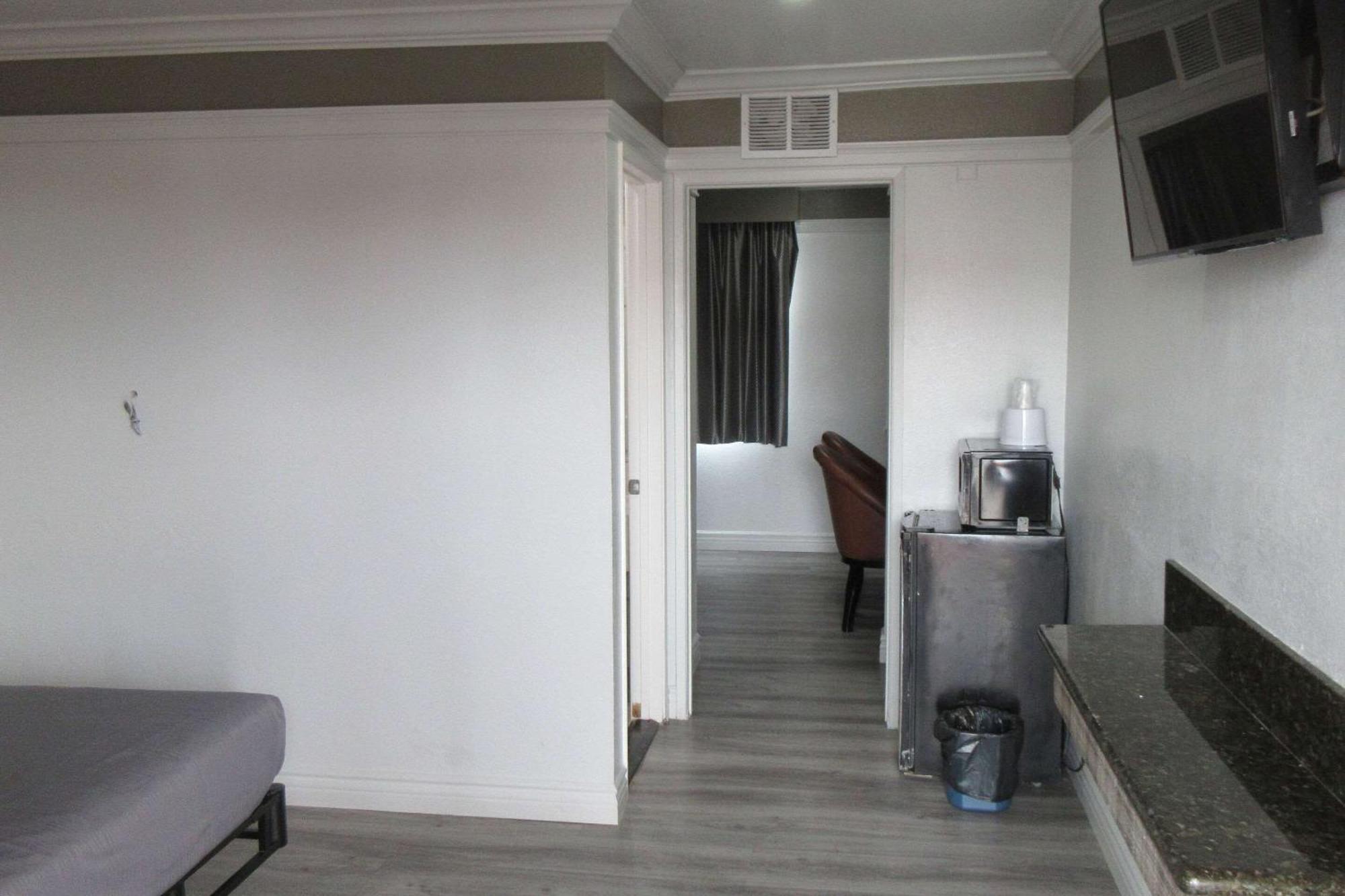 Rodeway Inn Commerce - Los Angeles 외부 사진